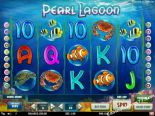 besplatne slotovi Pearl Lagoon Play'nGo
