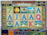 besplatne slotovi Ancient Wonders NuWorks