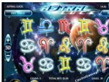 besplatne slotovi Astral Luck Rival