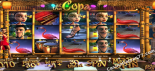 besplatne slotovi At The Copa Betsoft