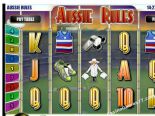 besplatne slotovi Aussie Rules Rival