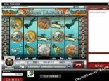 besplatne slotovi Ocean Treasure Rival